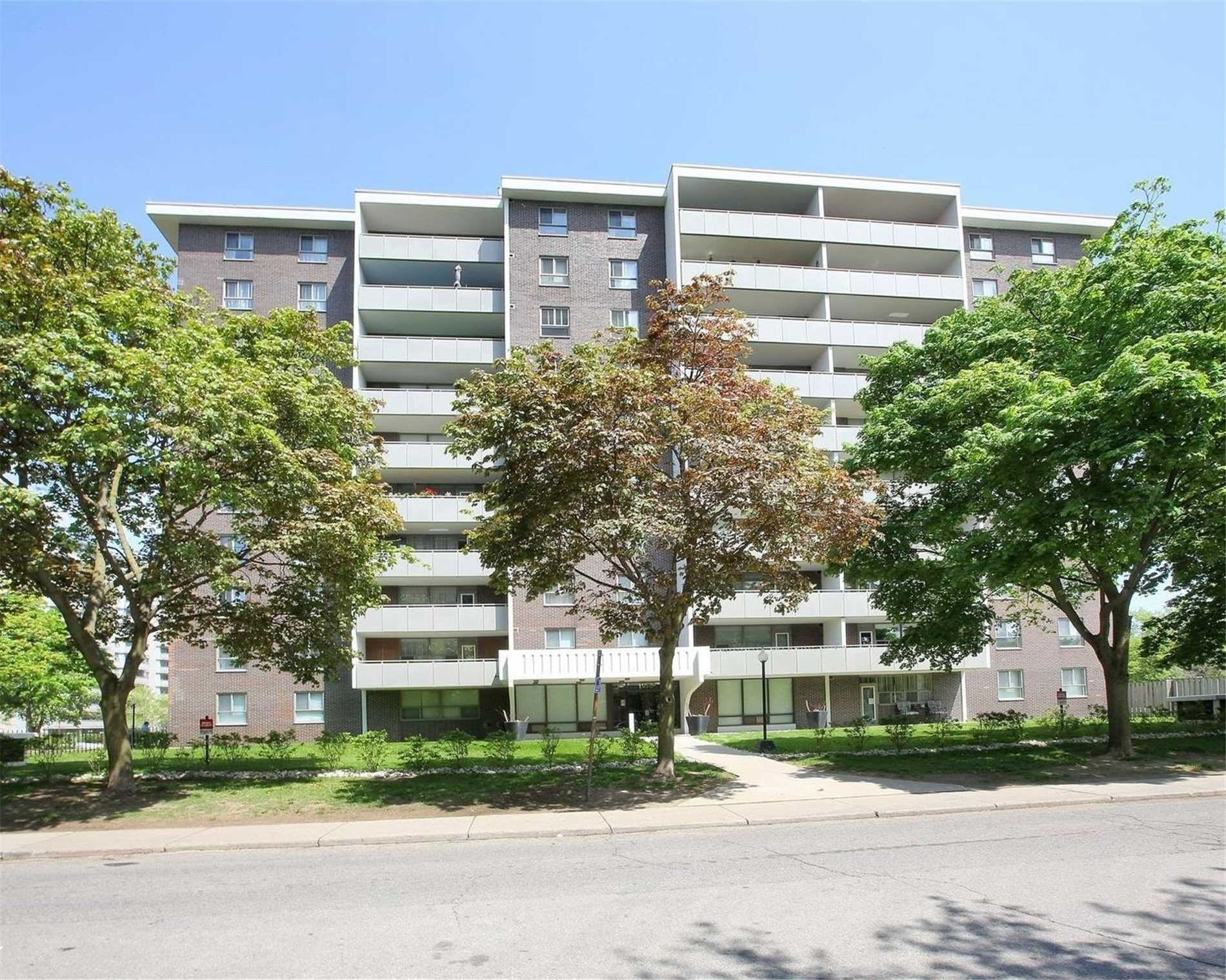I have sold a property at 205 1135 Logan AVE in Toronto
